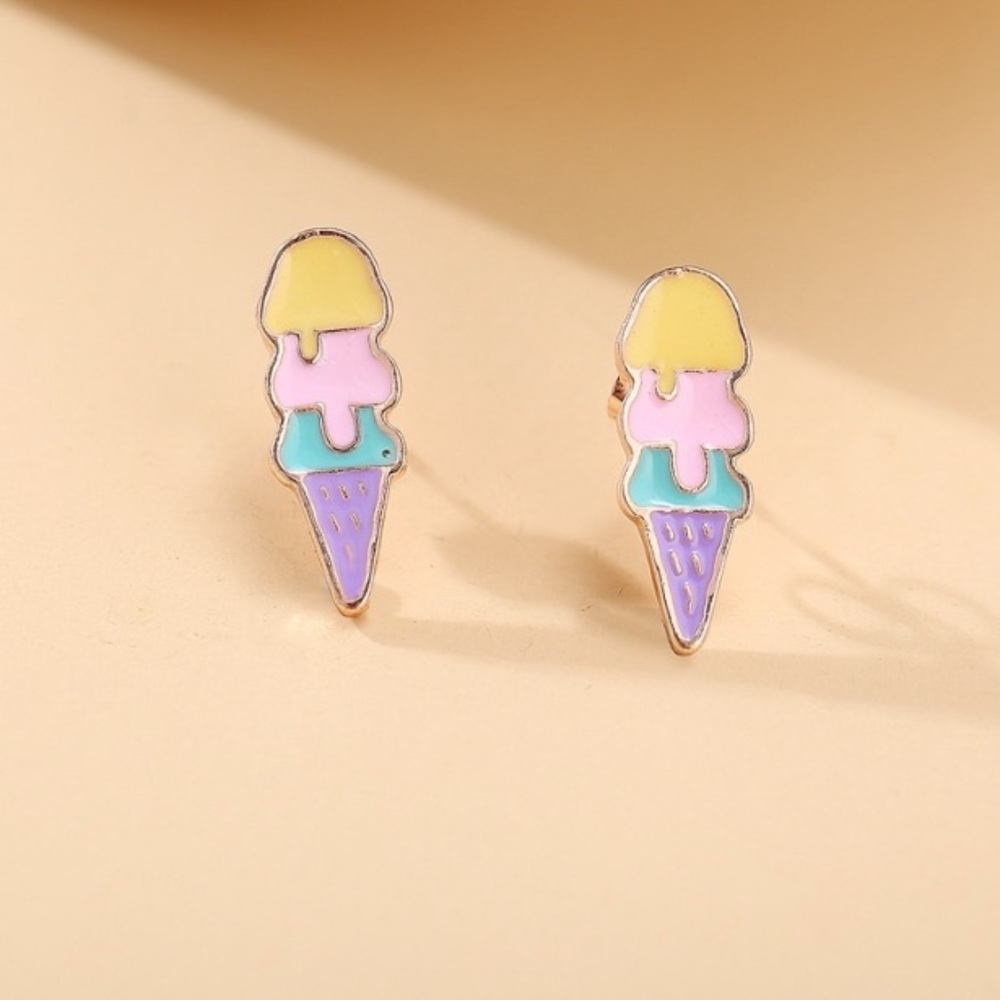 ✨3 for$20✨NWT Earrings✨ ✨Hand Crafted ✨Artisan!✨